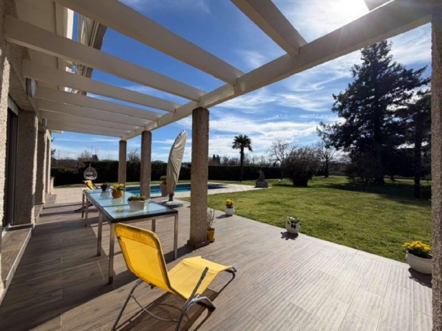 te koop herenhuis Tarbes Hautes-Pyrénées 2