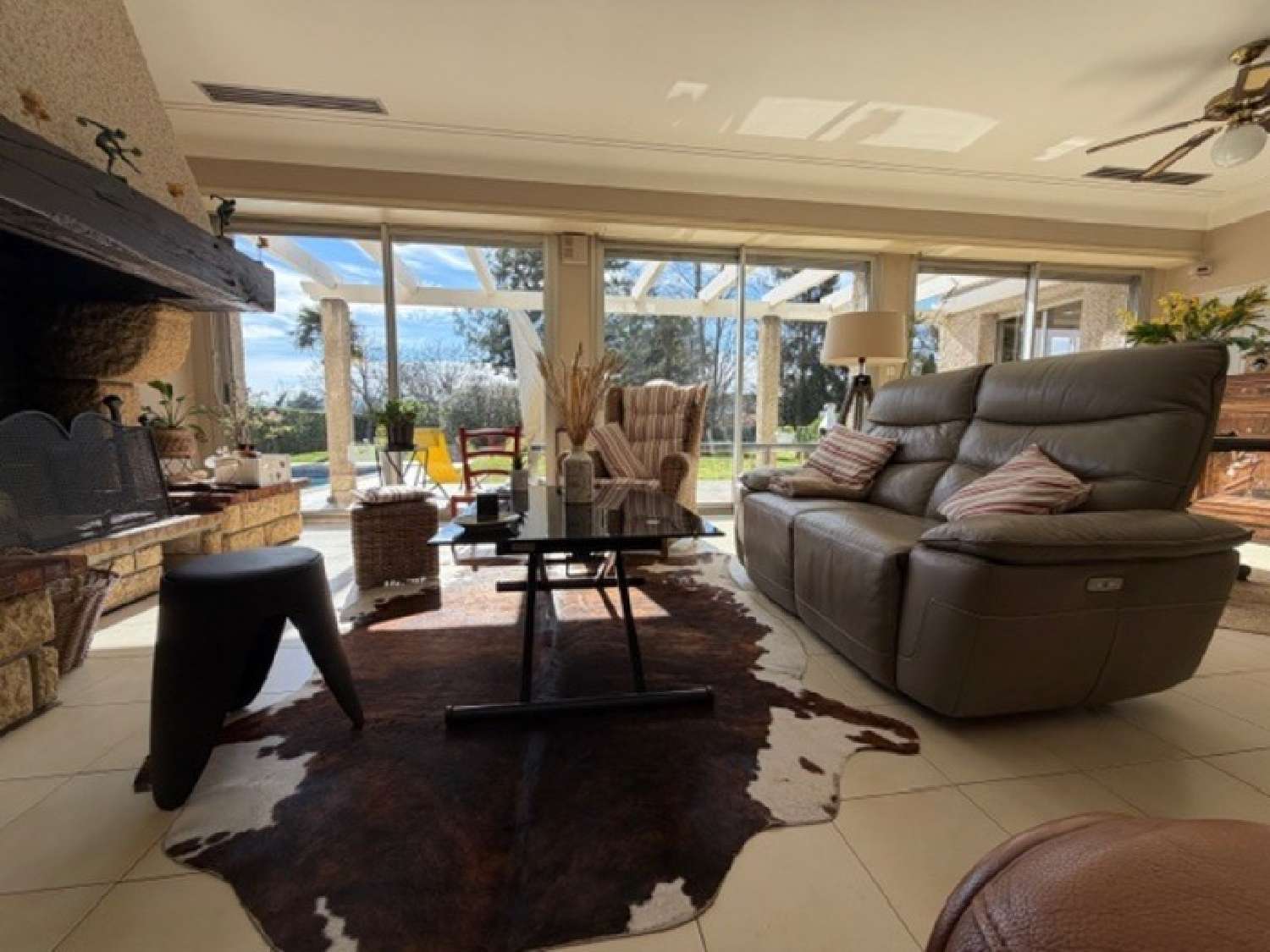 te koop herenhuis Tarbes Hautes-Pyrénées 3