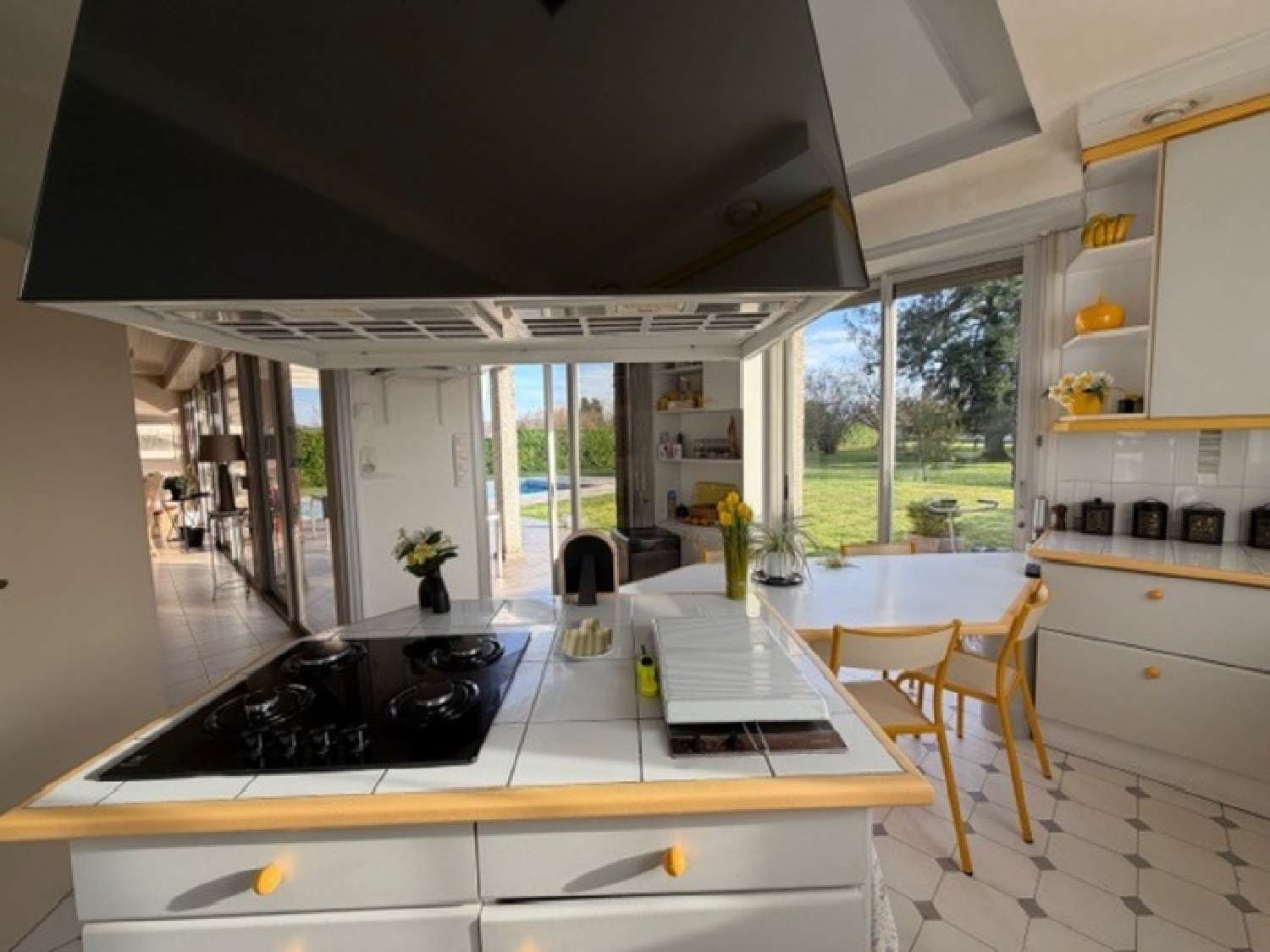 te koop herenhuis Tarbes Hautes-Pyrénées 5