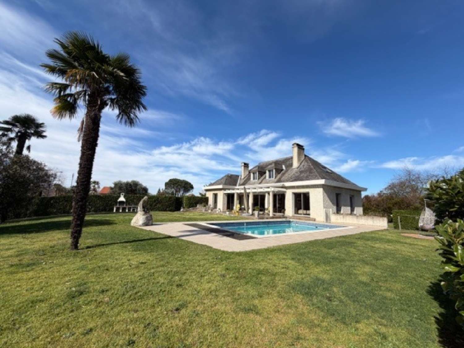 te koop herenhuis Tarbes Hautes-Pyrénées 6