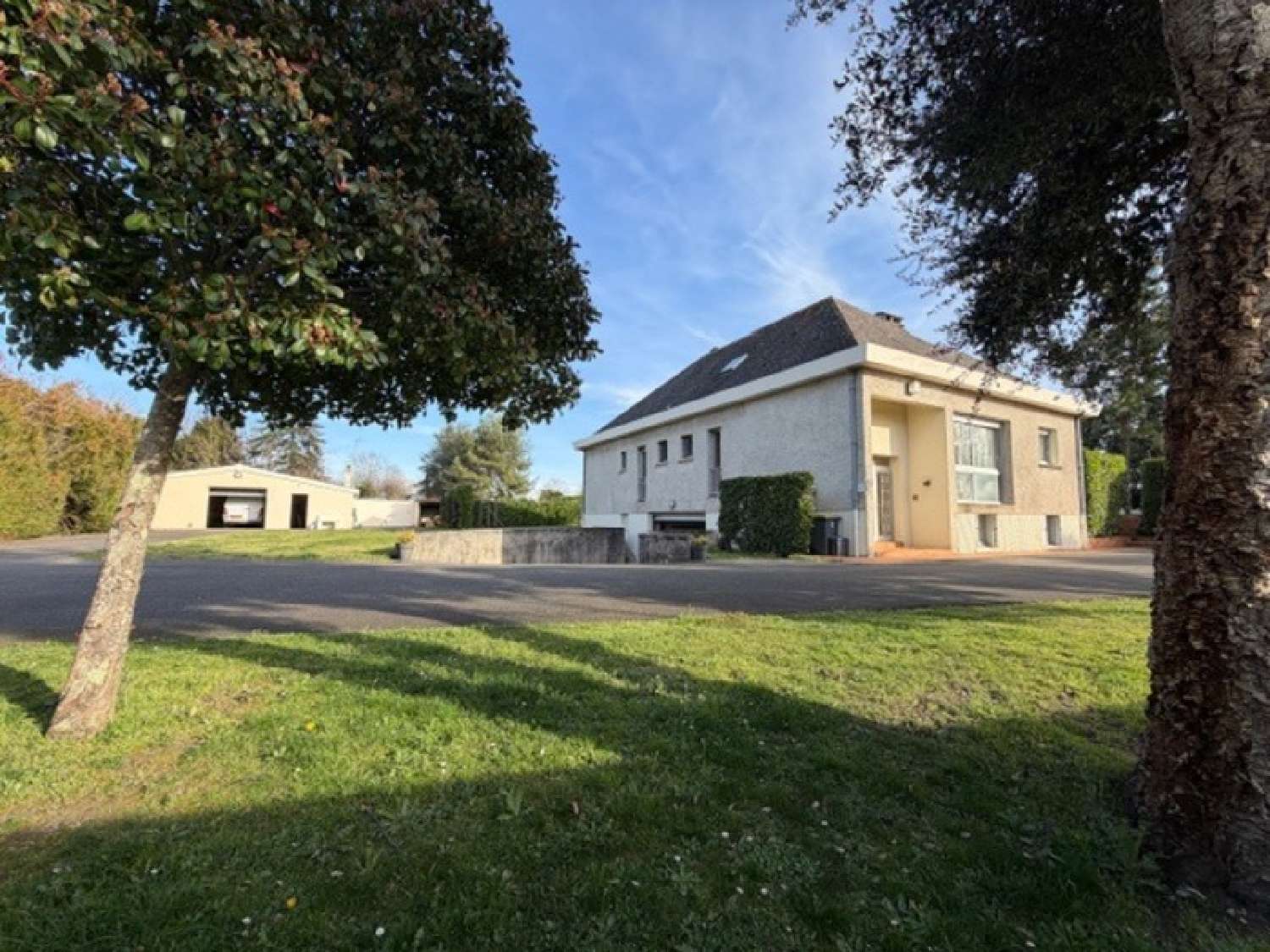 te koop herenhuis Tarbes Hautes-Pyrénées 7