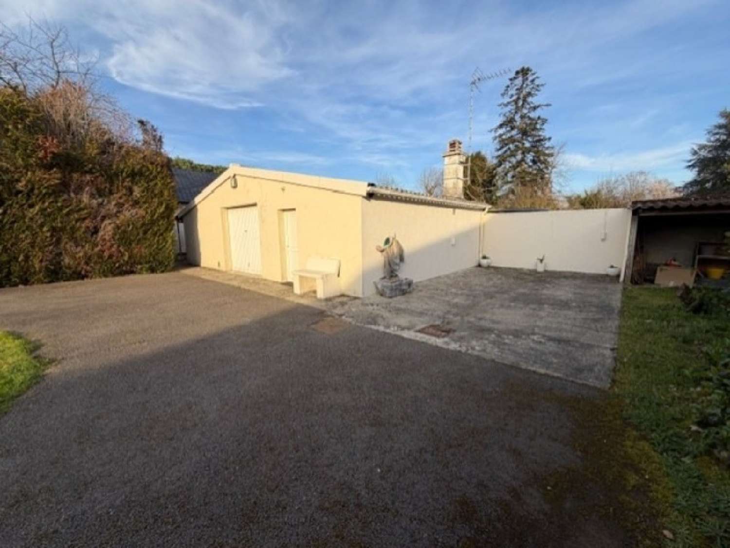 te koop herenhuis Tarbes Hautes-Pyrénées 8