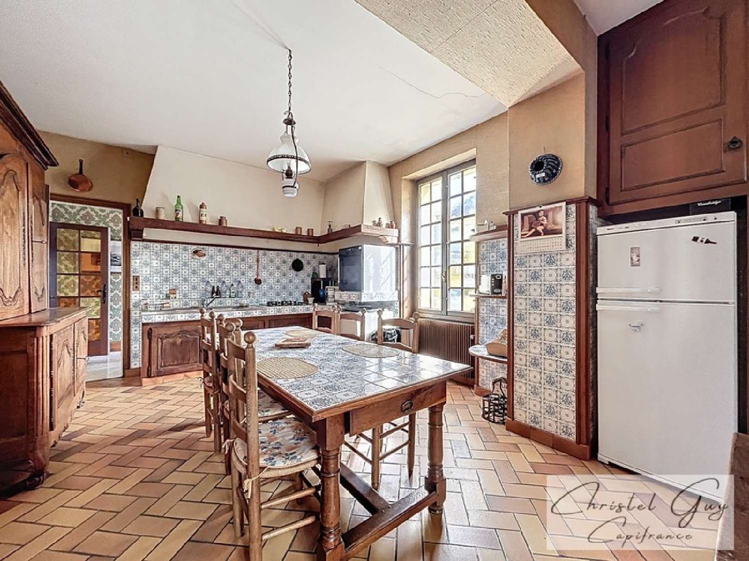  kaufen Bürgerhaus Thoiré-sur-Dinan Sarthe 5