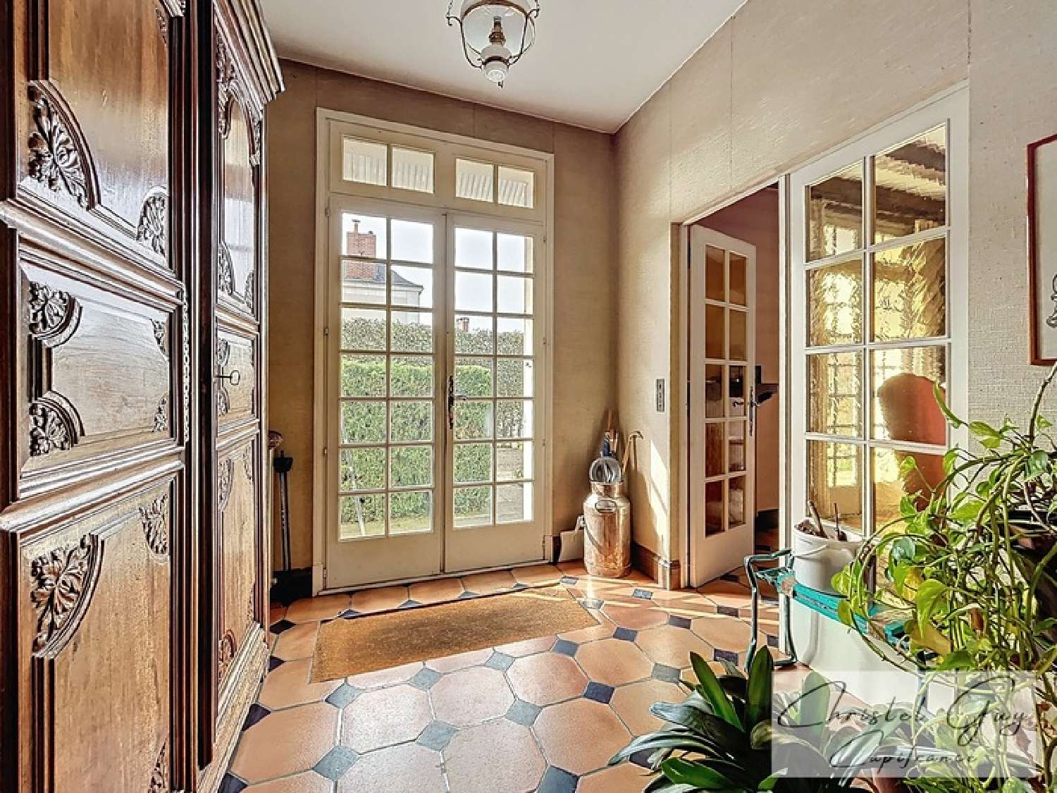  kaufen Bürgerhaus Thoiré-sur-Dinan Sarthe 6