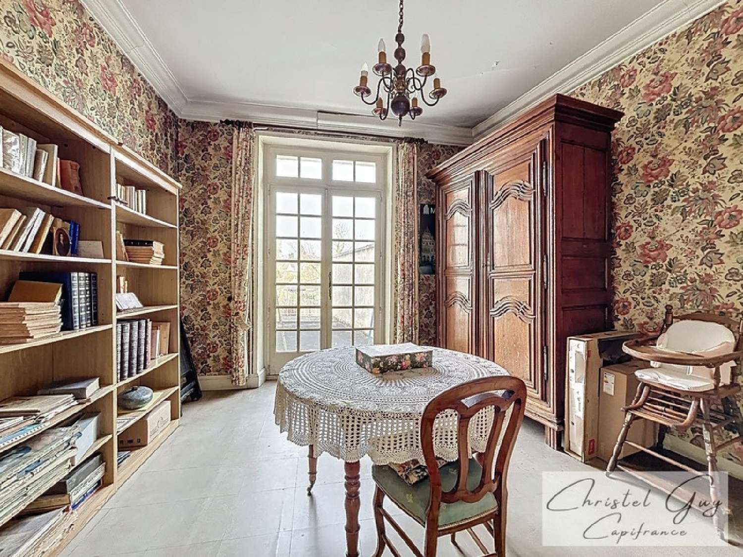  kaufen Bürgerhaus Thoiré-sur-Dinan Sarthe 7