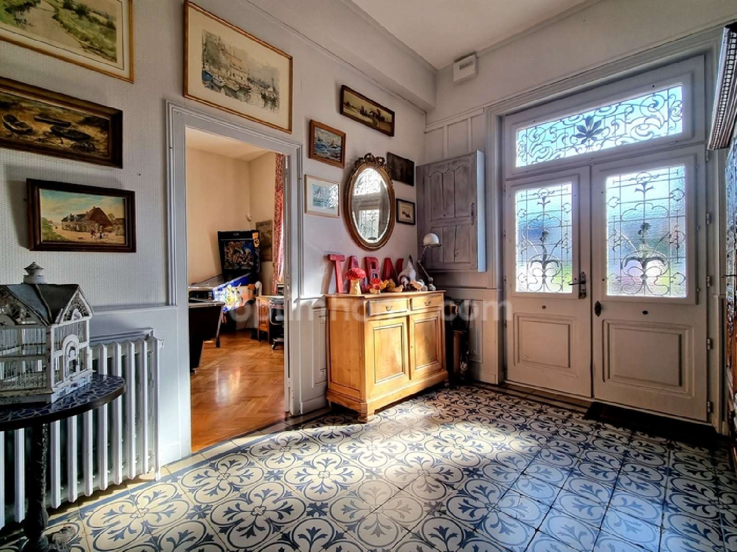  te koop herenhuis Tinchebray Orne 4