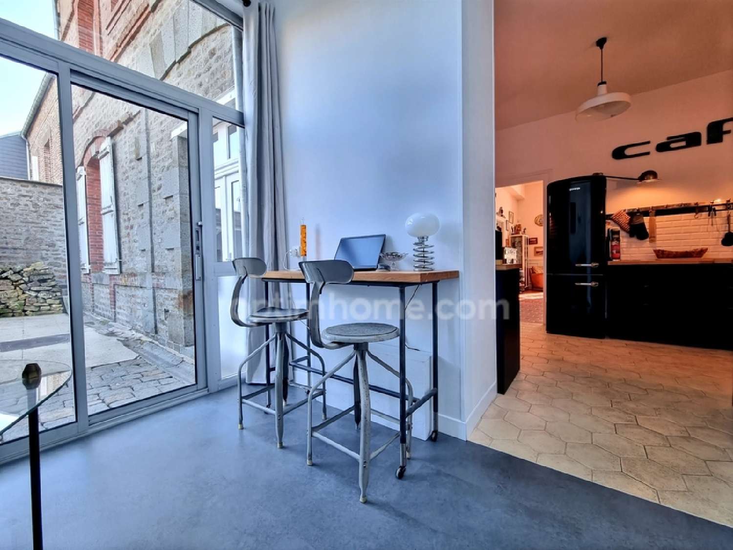  te koop herenhuis Tinchebray Orne 7