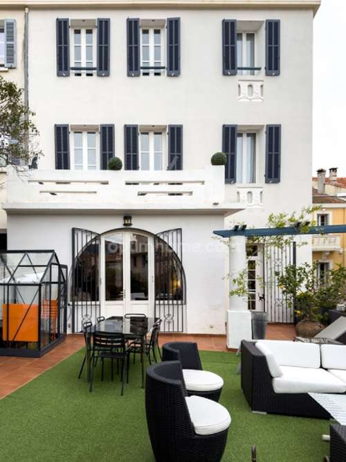 Toulon Var Bürgerhaus Bild 7271817