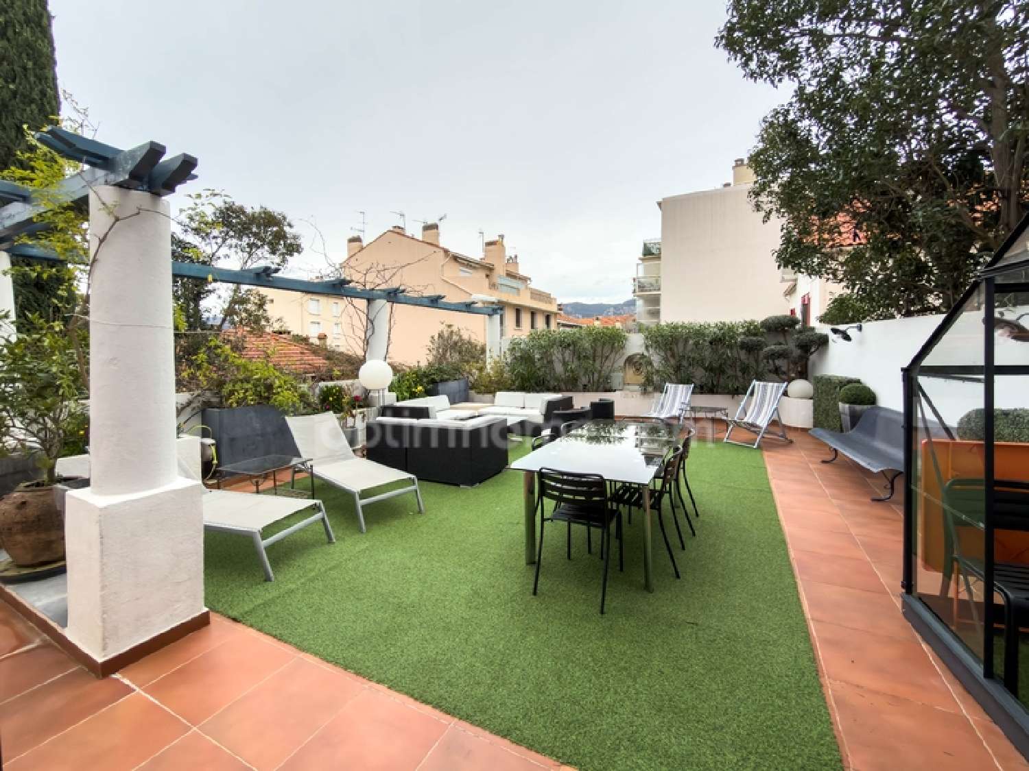  kaufen Bürgerhaus Toulon Var 2