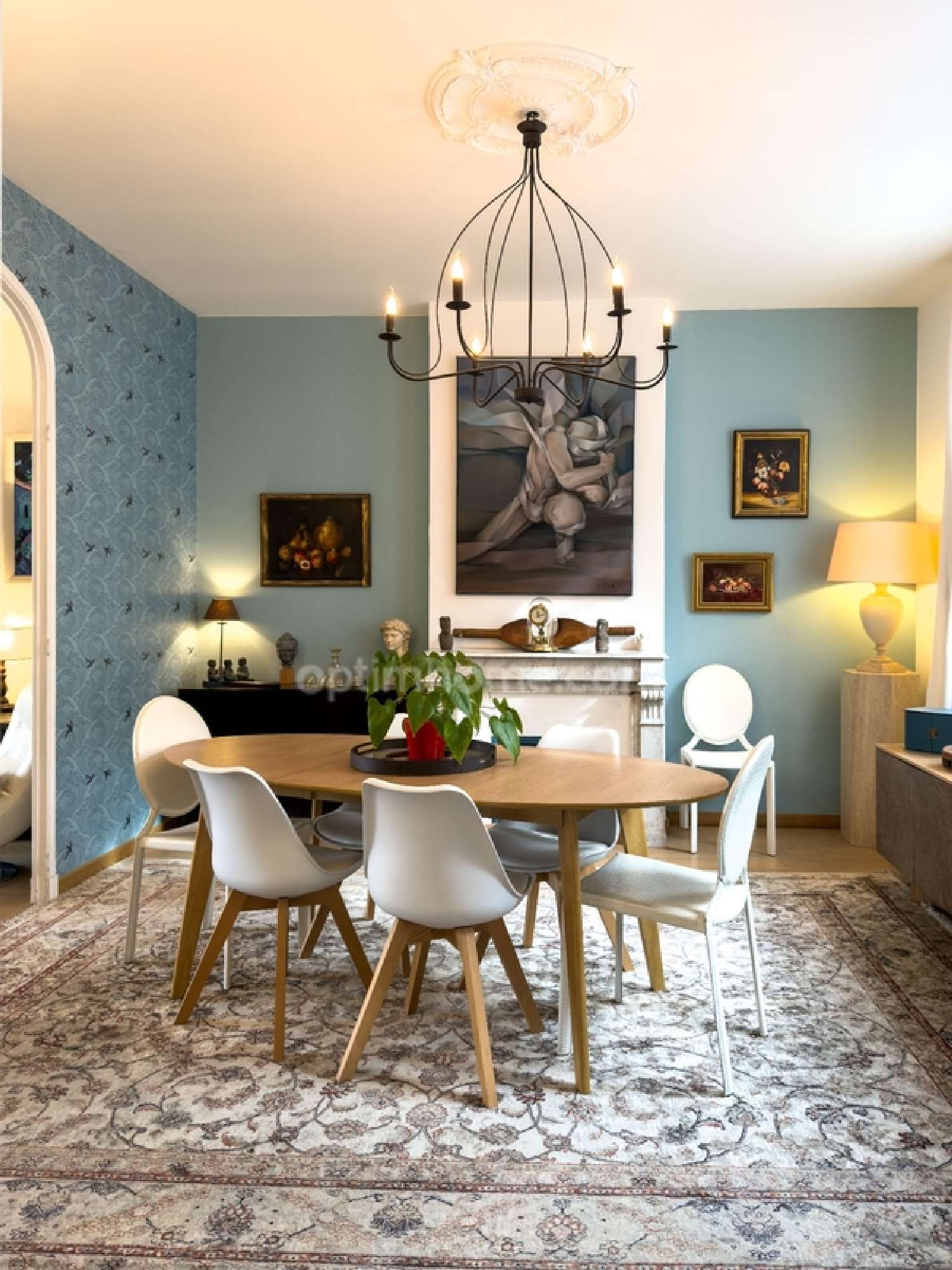  kaufen Bürgerhaus Toulon Var 5