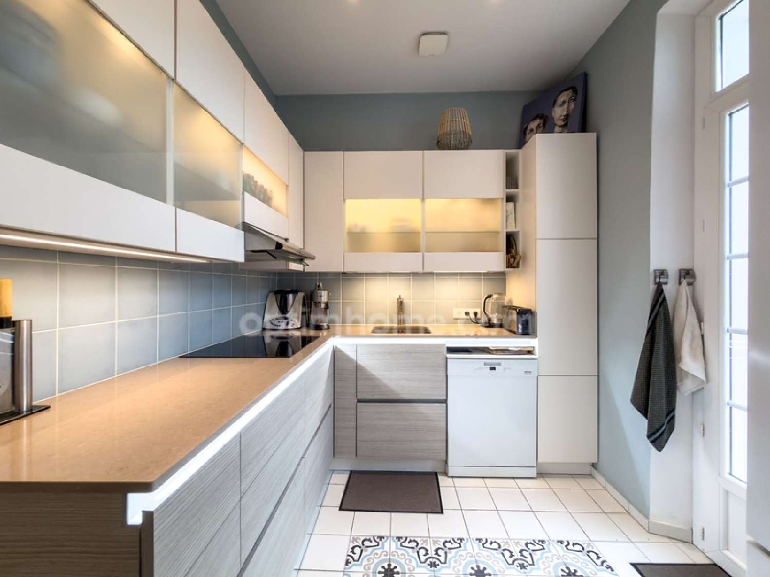  kaufen Bürgerhaus Toulon Var 6