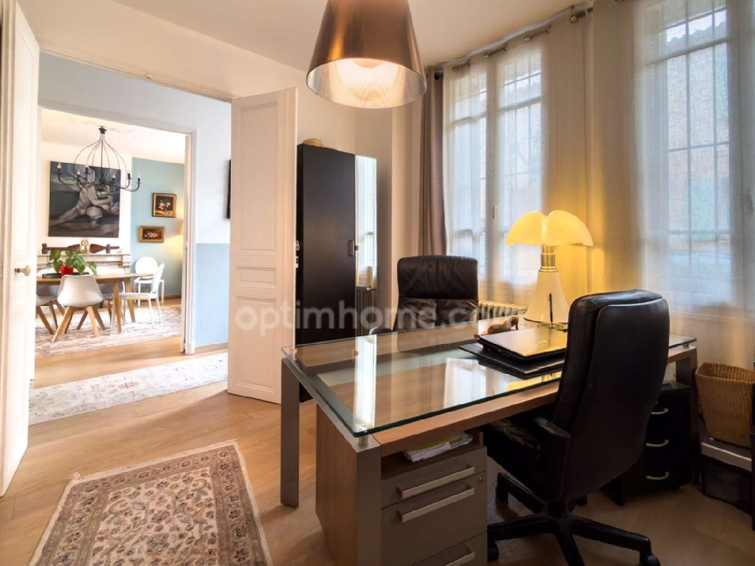  kaufen Bürgerhaus Toulon Var 7