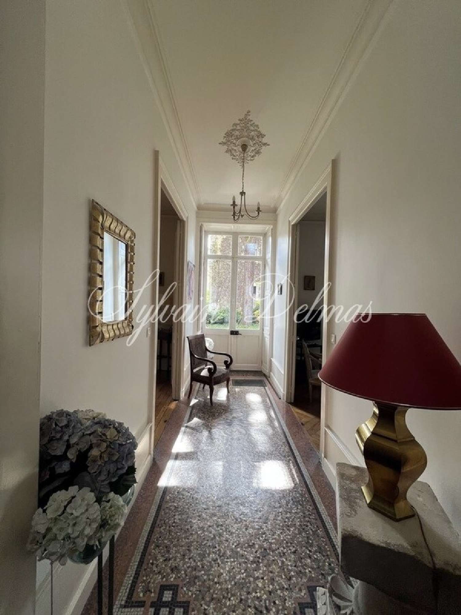 à vendre maison bourgeoise Tours Indre-et-Loire 2