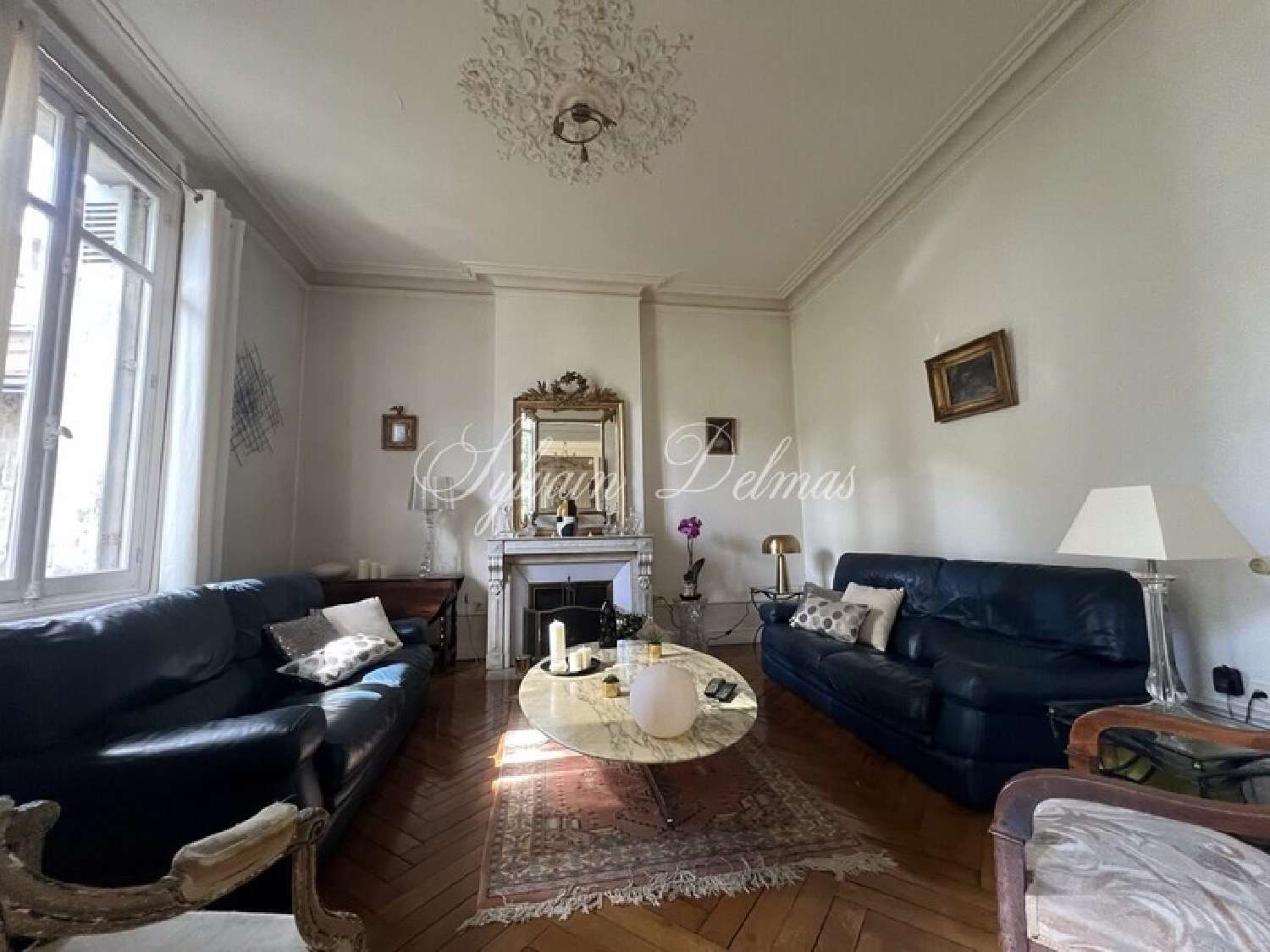 à vendre maison bourgeoise Tours Indre-et-Loire 3