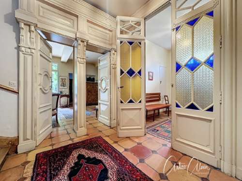 Villefranche-de-Lauragais Haute-Garonne mansión foto 7279337