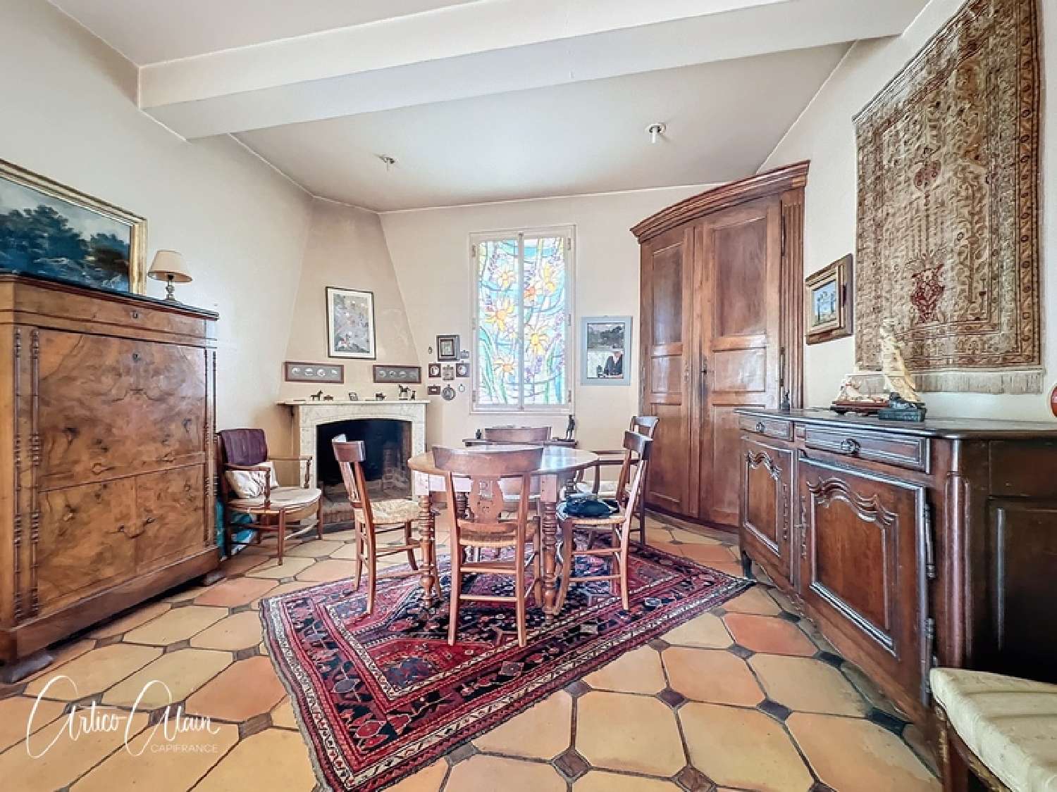 kaufen Bürgerhaus Villefranche-de-Lauragais Haute-Garonne 4