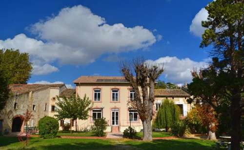 Villefranche-de-Lauragais Haute-Garonne mansion foto 7280082