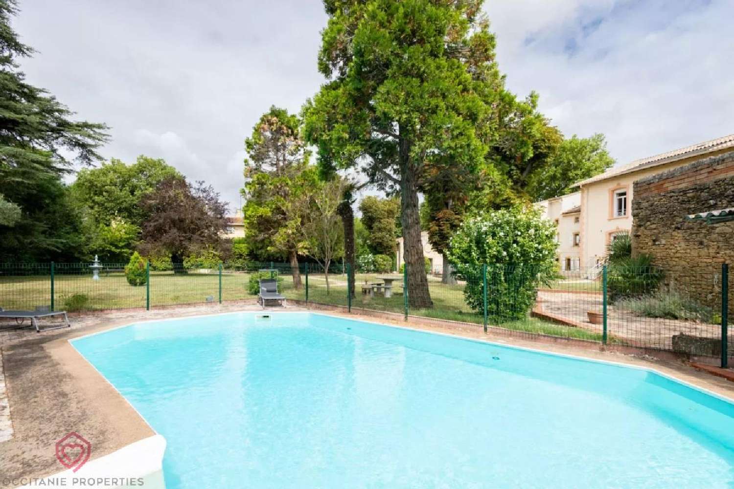 kaufen Bürgerhaus Villefranche-de-Lauragais Haute-Garonne 2