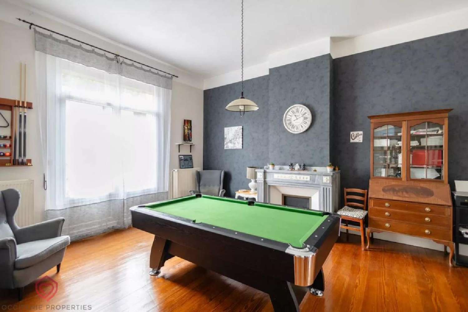 kaufen Bürgerhaus Villefranche-de-Lauragais Haute-Garonne 7