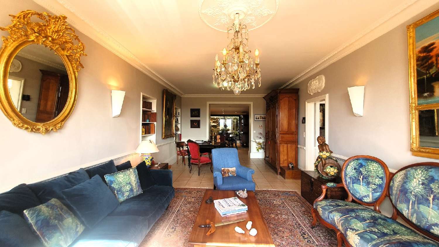  te koop herenhuis Villefranche-de-Rouergue Aveyron 3