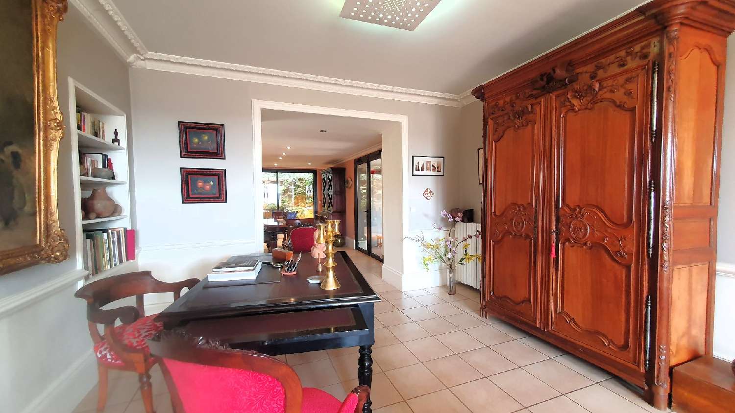  te koop herenhuis Villefranche-de-Rouergue Aveyron 4