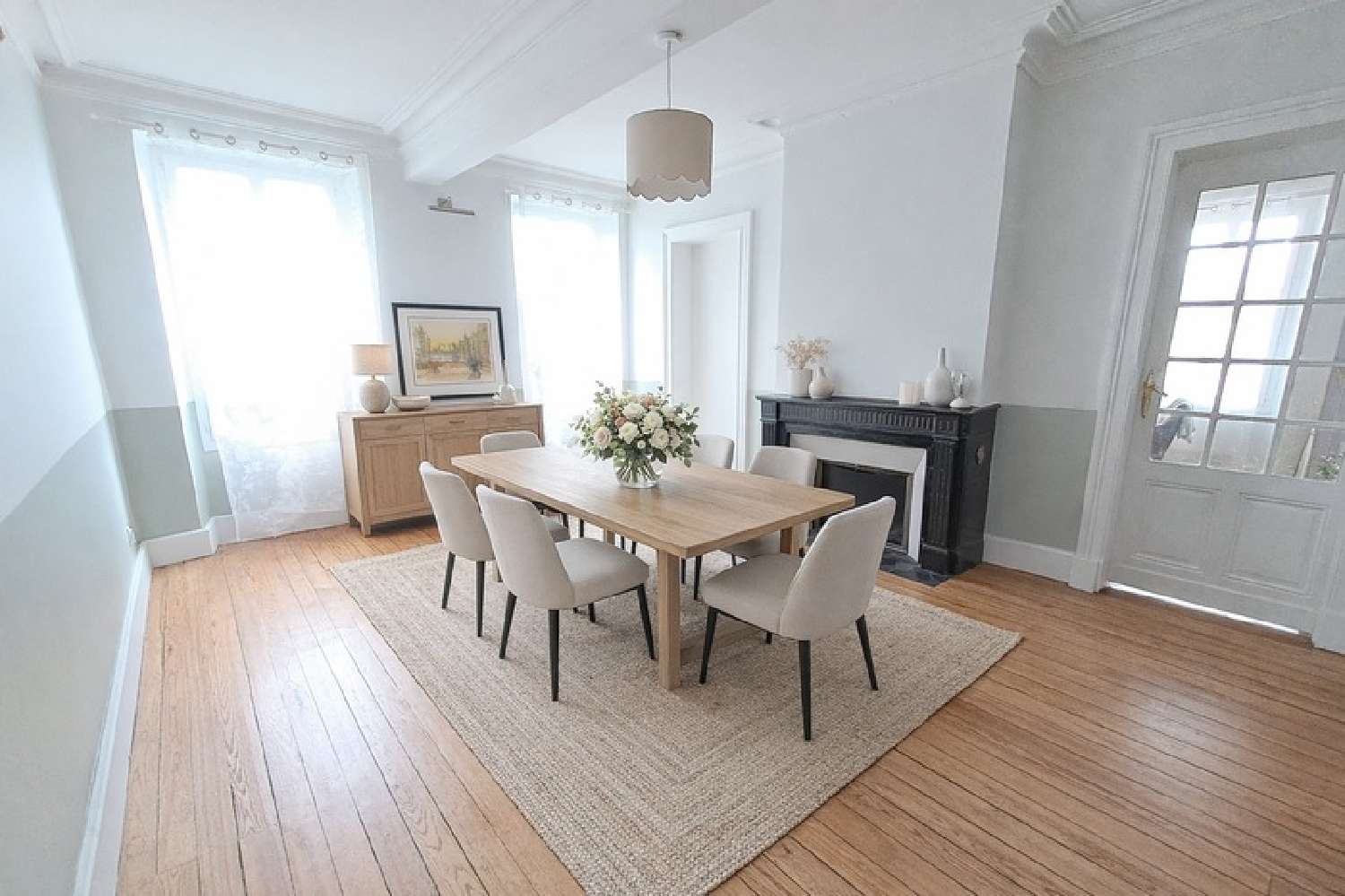  à vendre maison bourgeoise Villenave-d'Ornon Gironde 7