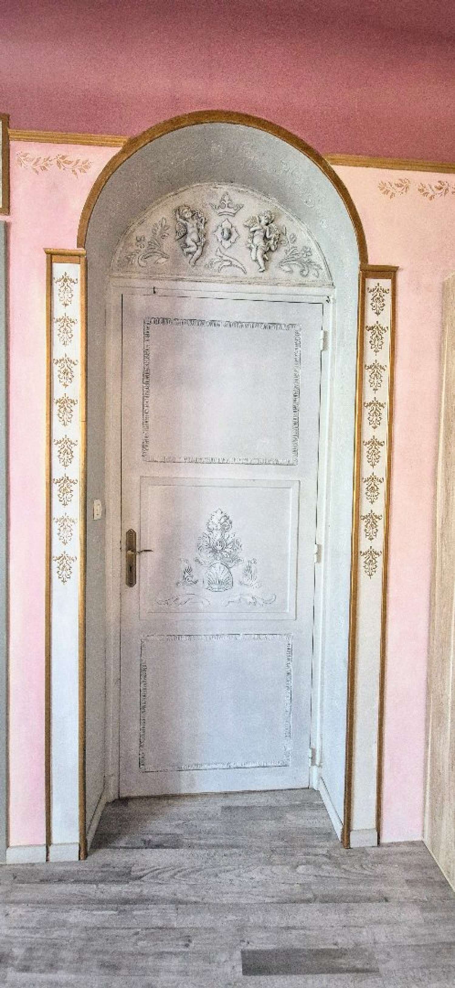 en venta mansión Vinça Pirineo Oriental 6