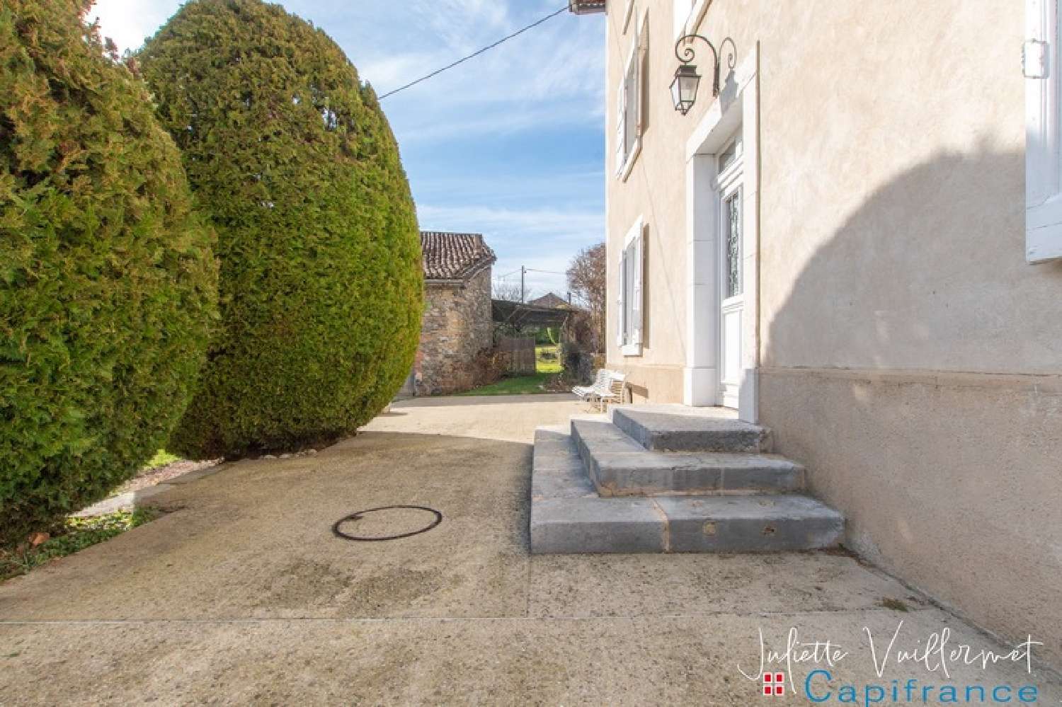 for sale mansion Voiron Isère 3