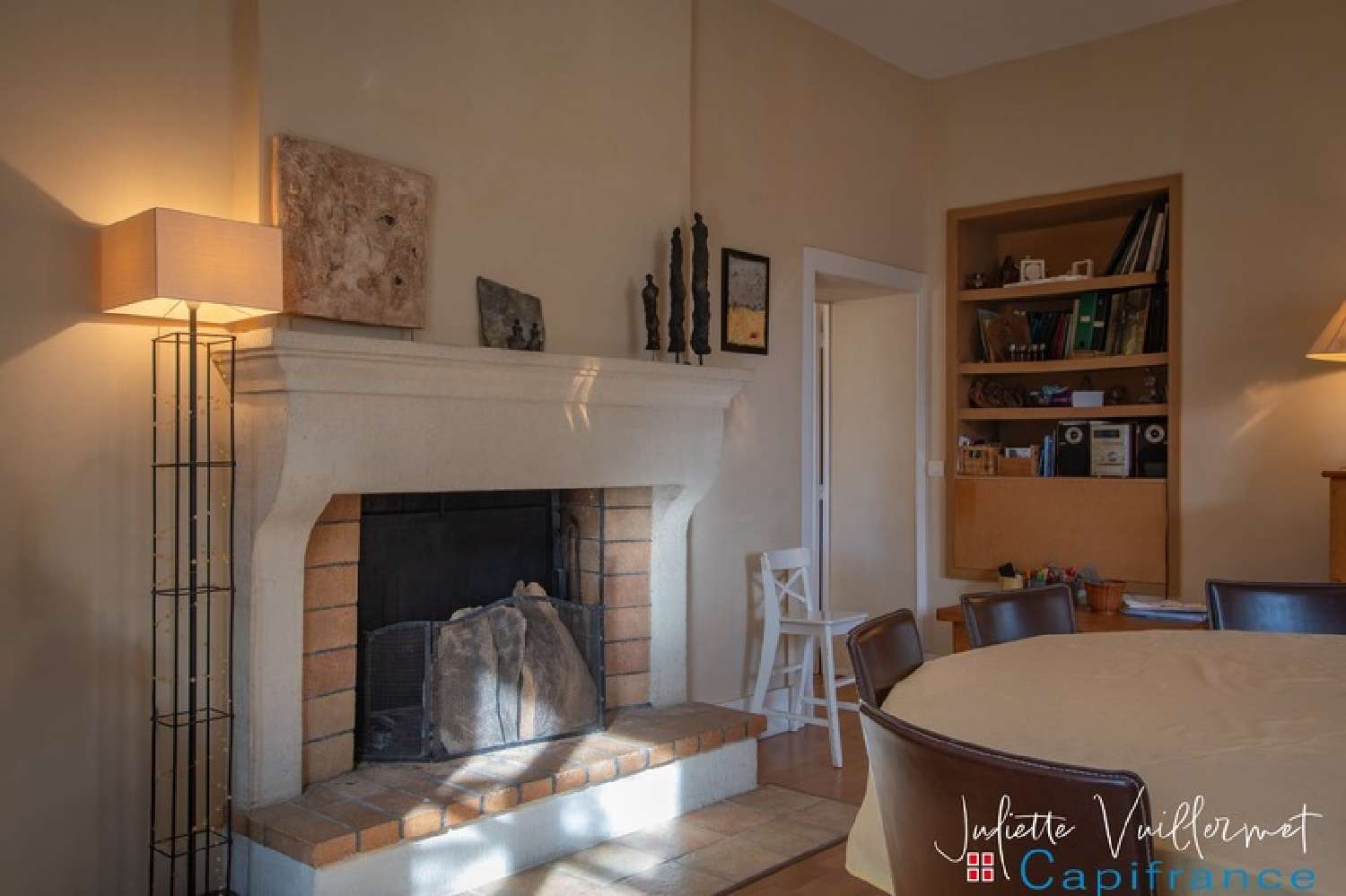  for sale mansion Voiron Isère 7