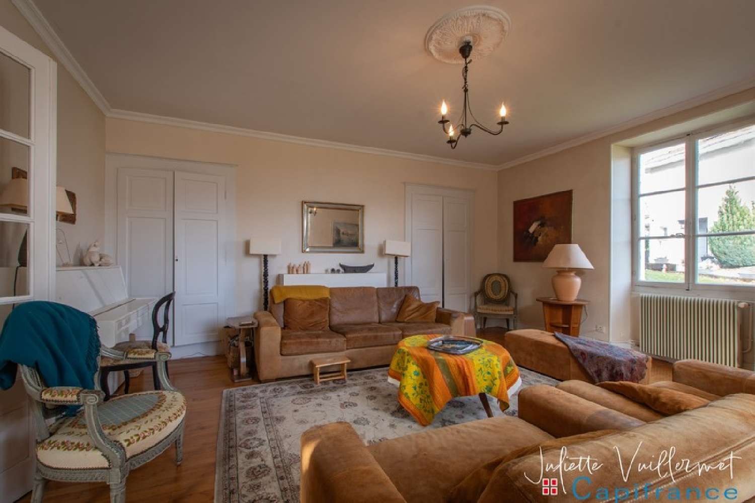  for sale mansion Voiron Isère 8