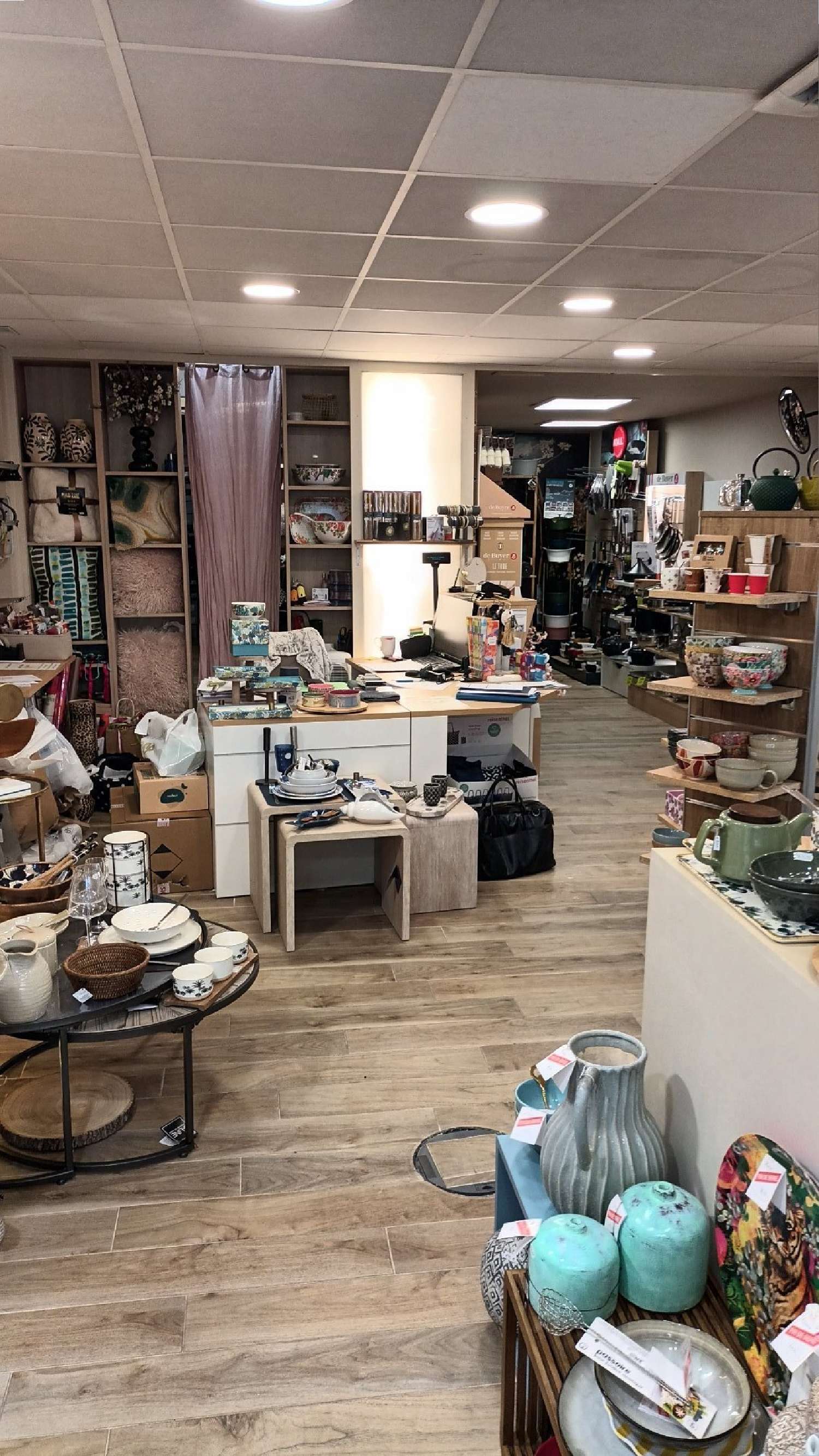  te koop kantoor Agde Hérault 1