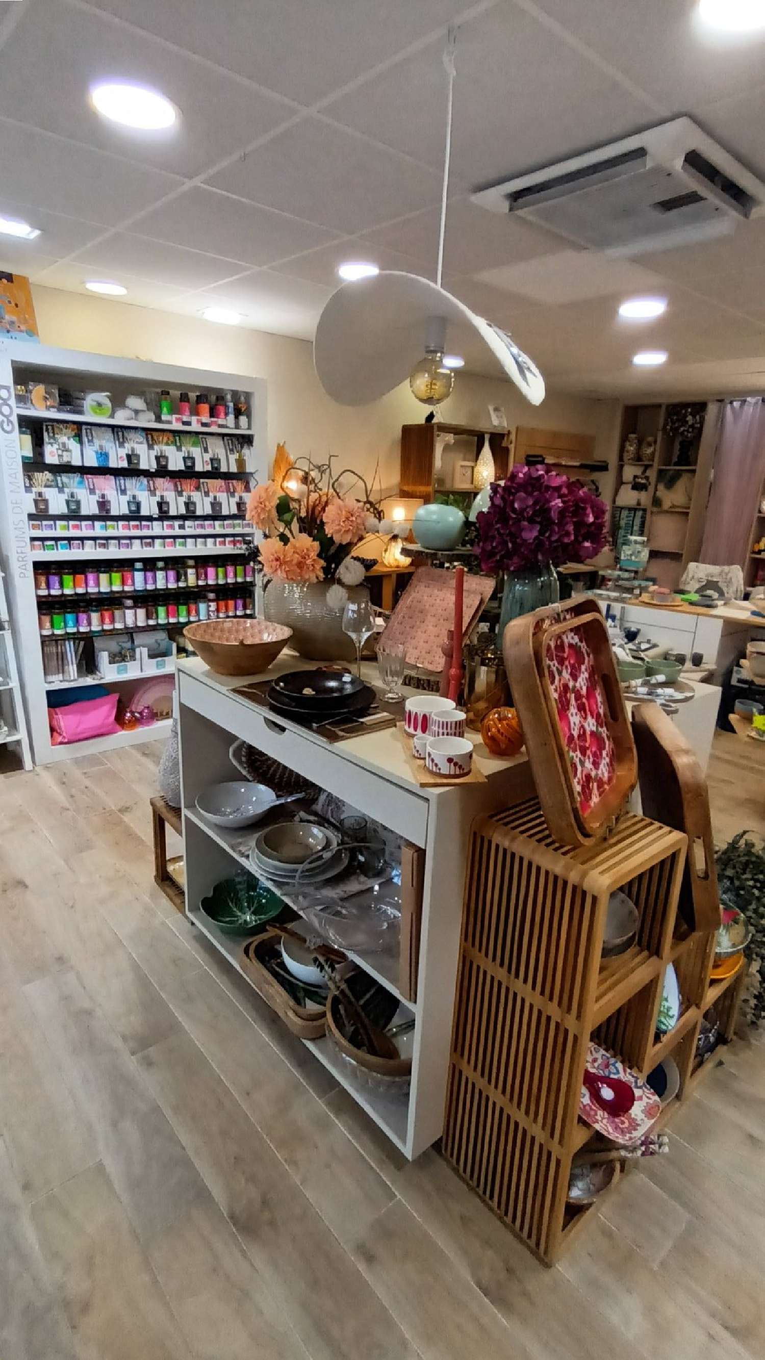  te koop kantoor Agde Hérault 2