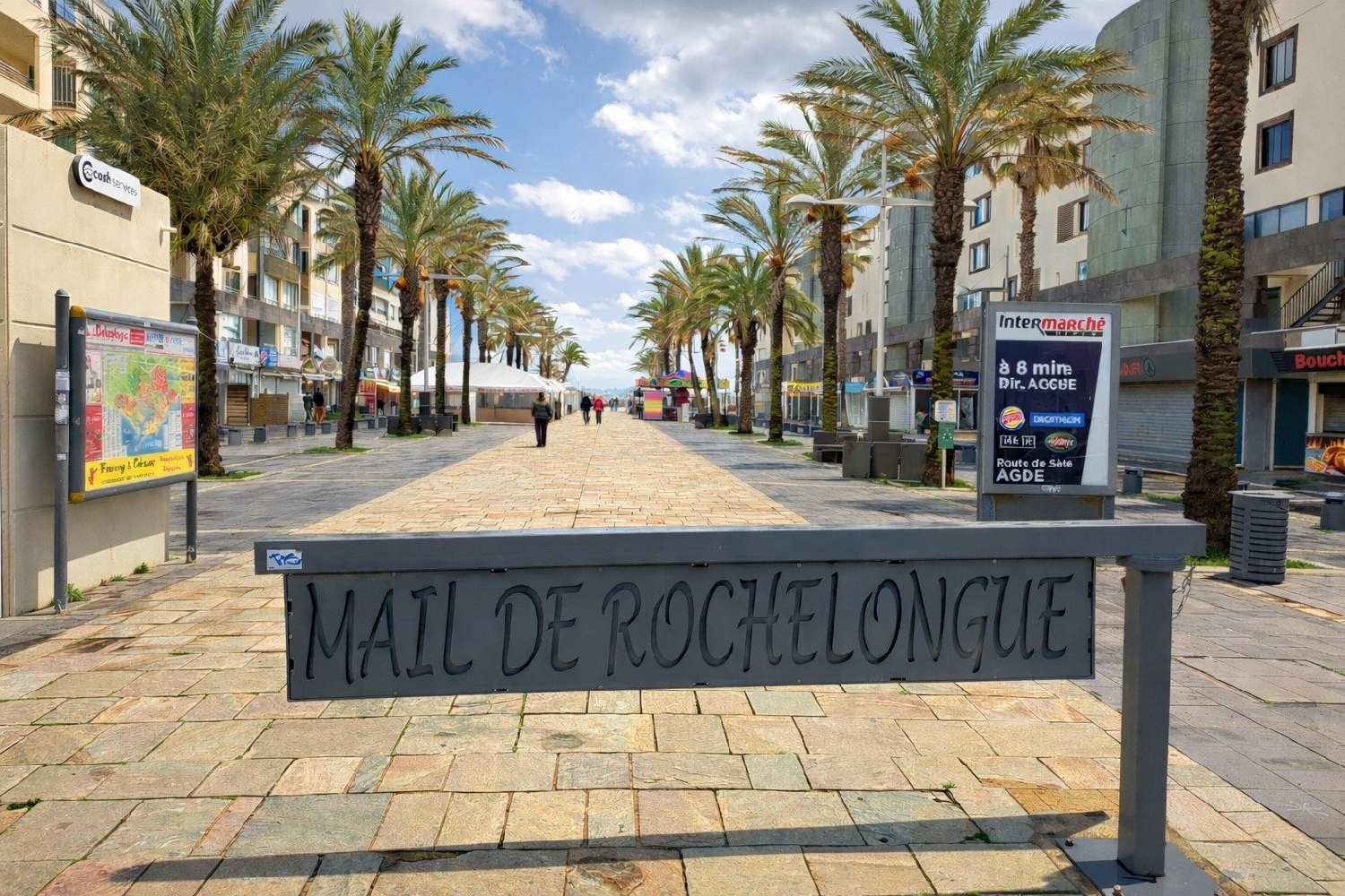 te koop kantoor Agde Hérault 1