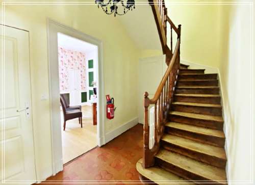 Agen Lot-et-Garonne bureau foto 7279954