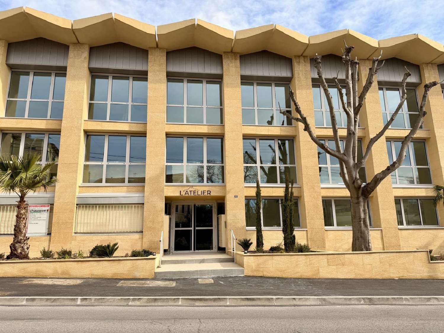  à vendre bureau Aix-en-Provence Bouches-du-Rhône 1