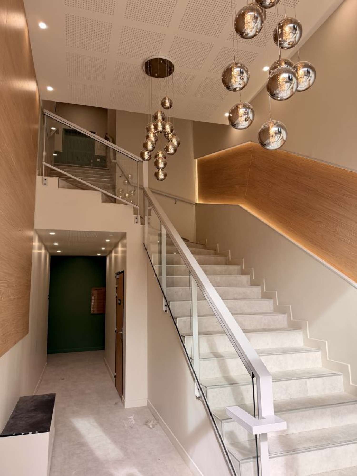  en venta oficina Aix-en-Provence Bocas del Ródano 1