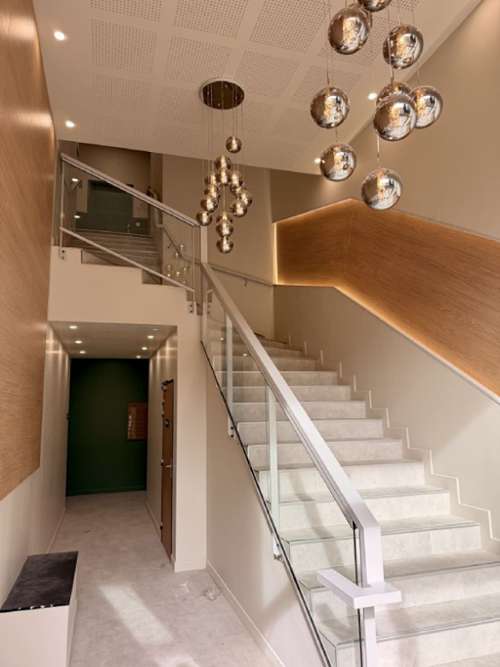 Aix-en-Provence Bocas del Ródano oficina foto 7287973