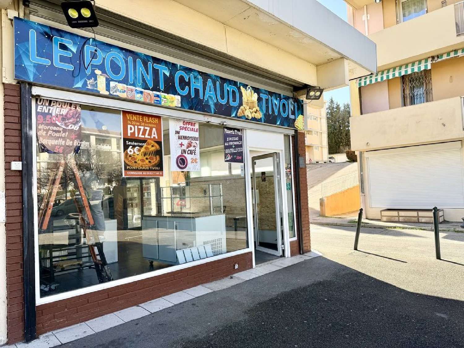  te koop kantoor Aix-en-Provence Bouches-du-Rhône 1