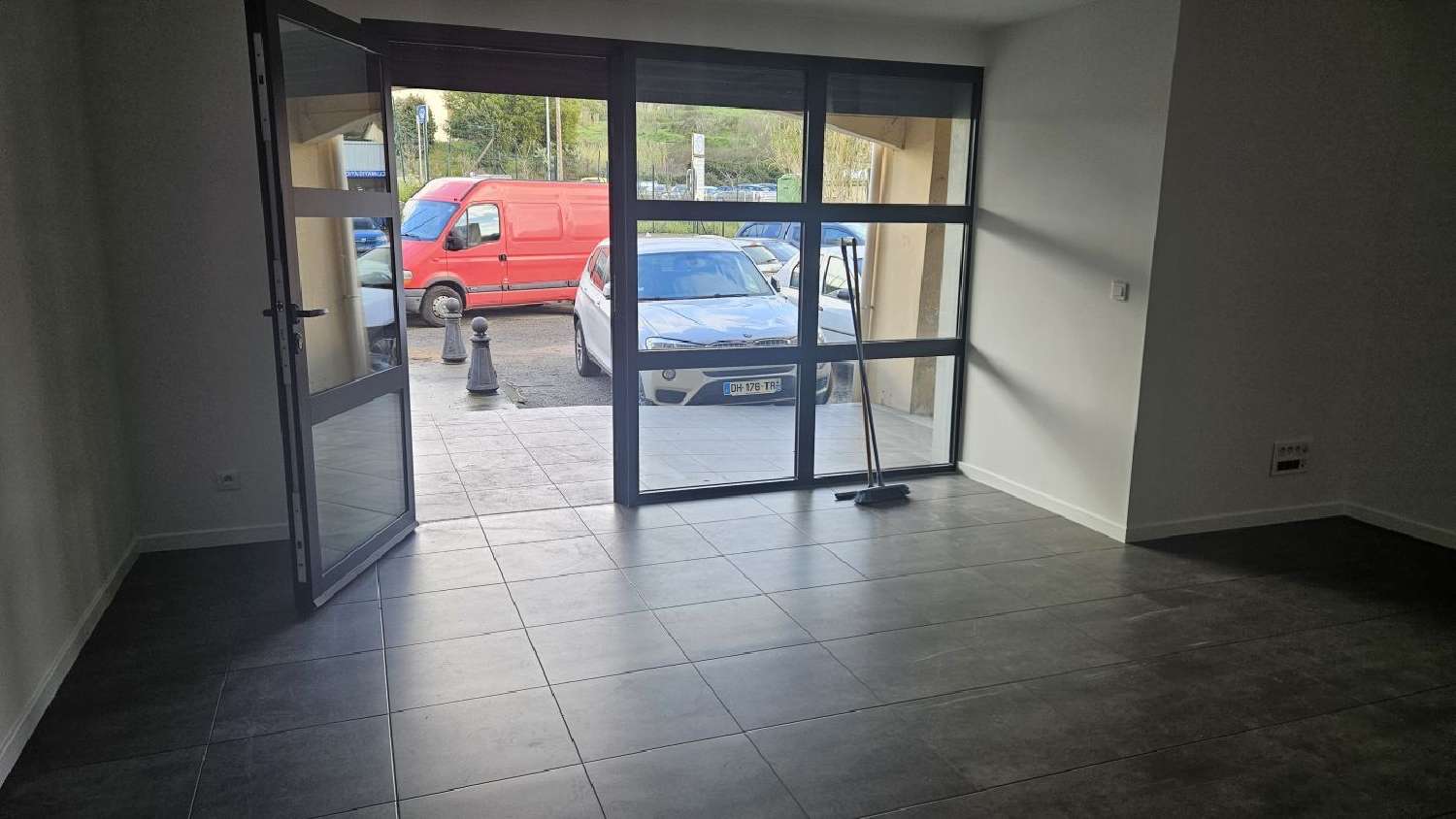 for sale office Ajaccio Corse-du-Sud 1