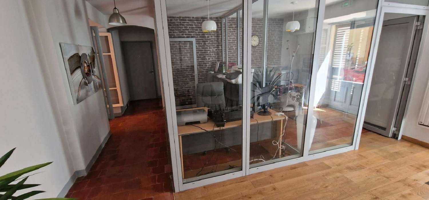 for sale office Ajaccio Corse-du-Sud 1