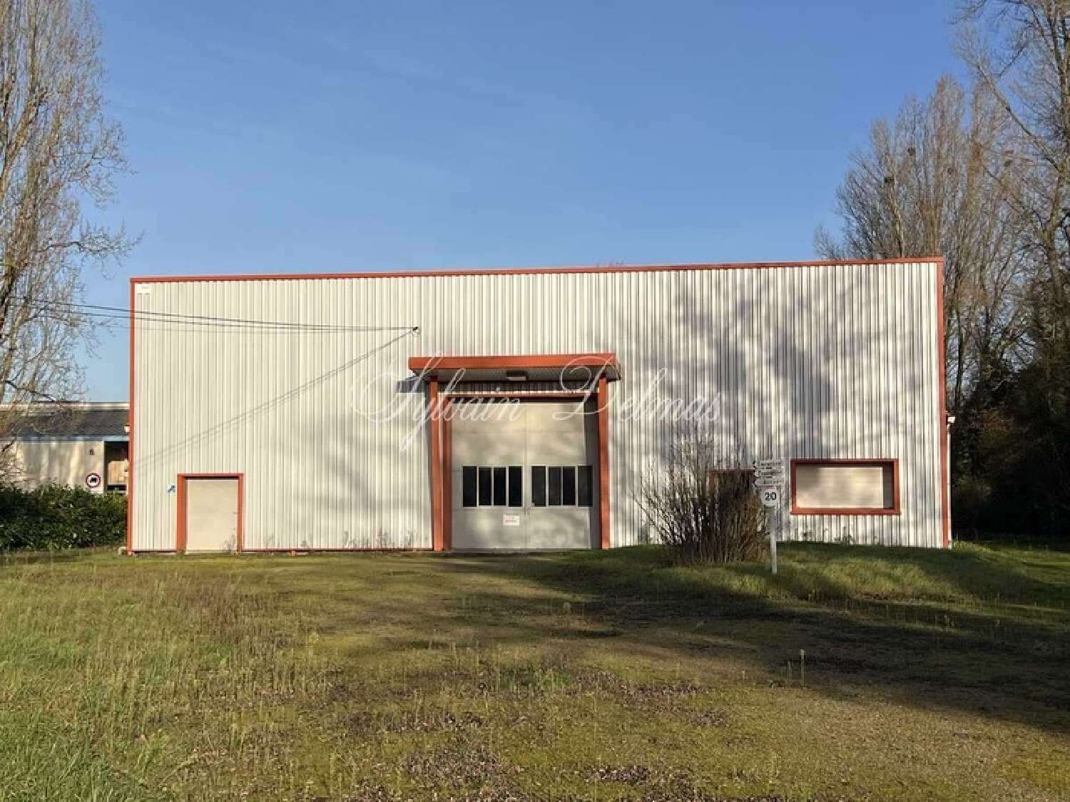  kaufen Büro Amboise Indre-et-Loire 6