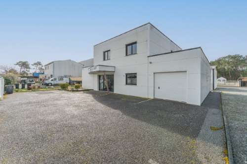 Andernos-les-Bains Gironde oficina foto 7272393