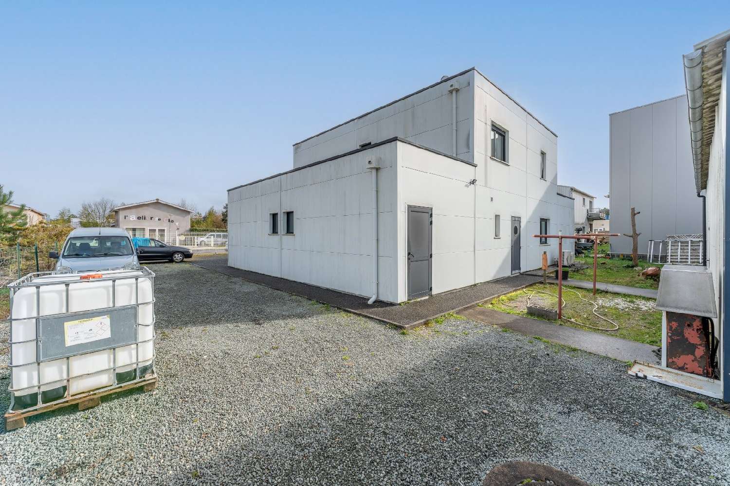  en venta oficina Andernos-les-Bains Gironde 2