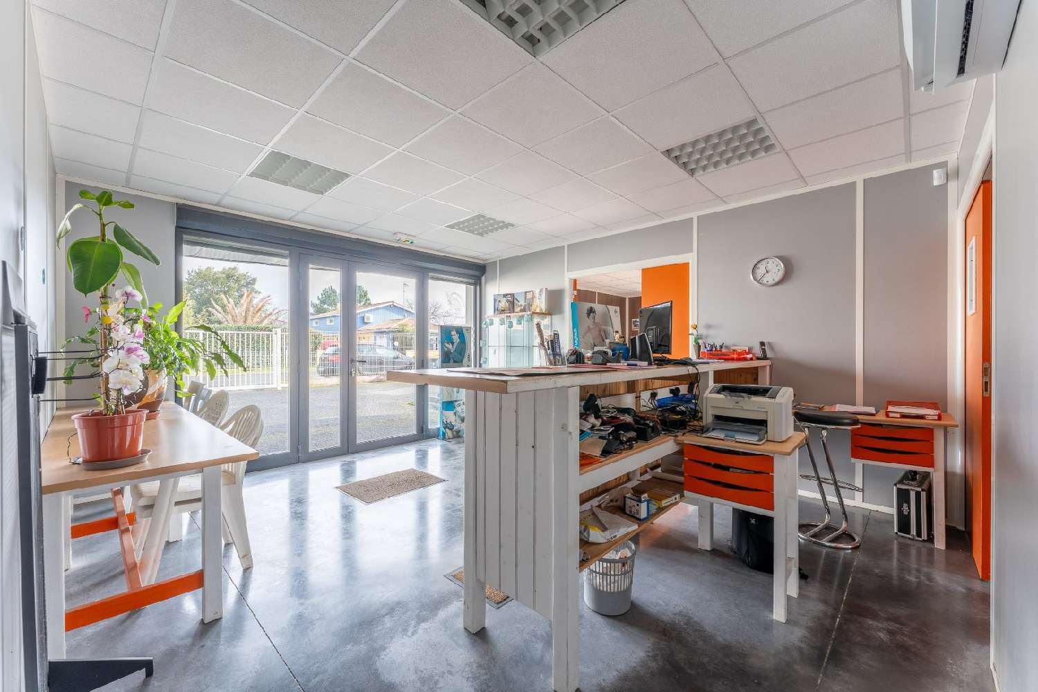  en venta oficina Andernos-les-Bains Gironde 3