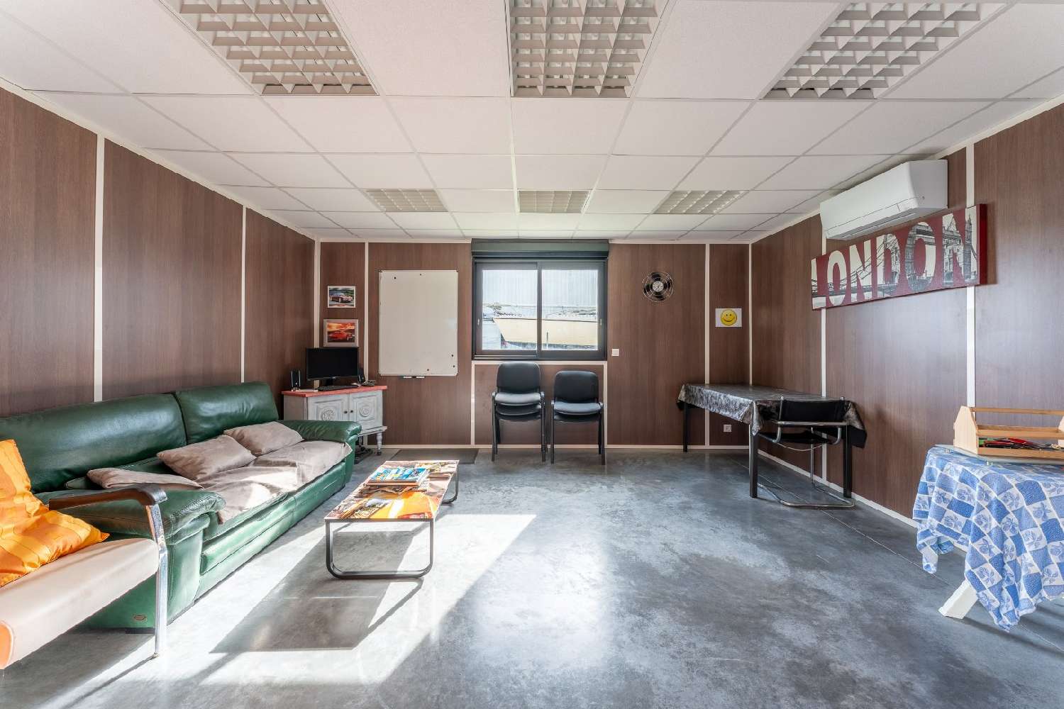  en venta oficina Andernos-les-Bains Gironde 4