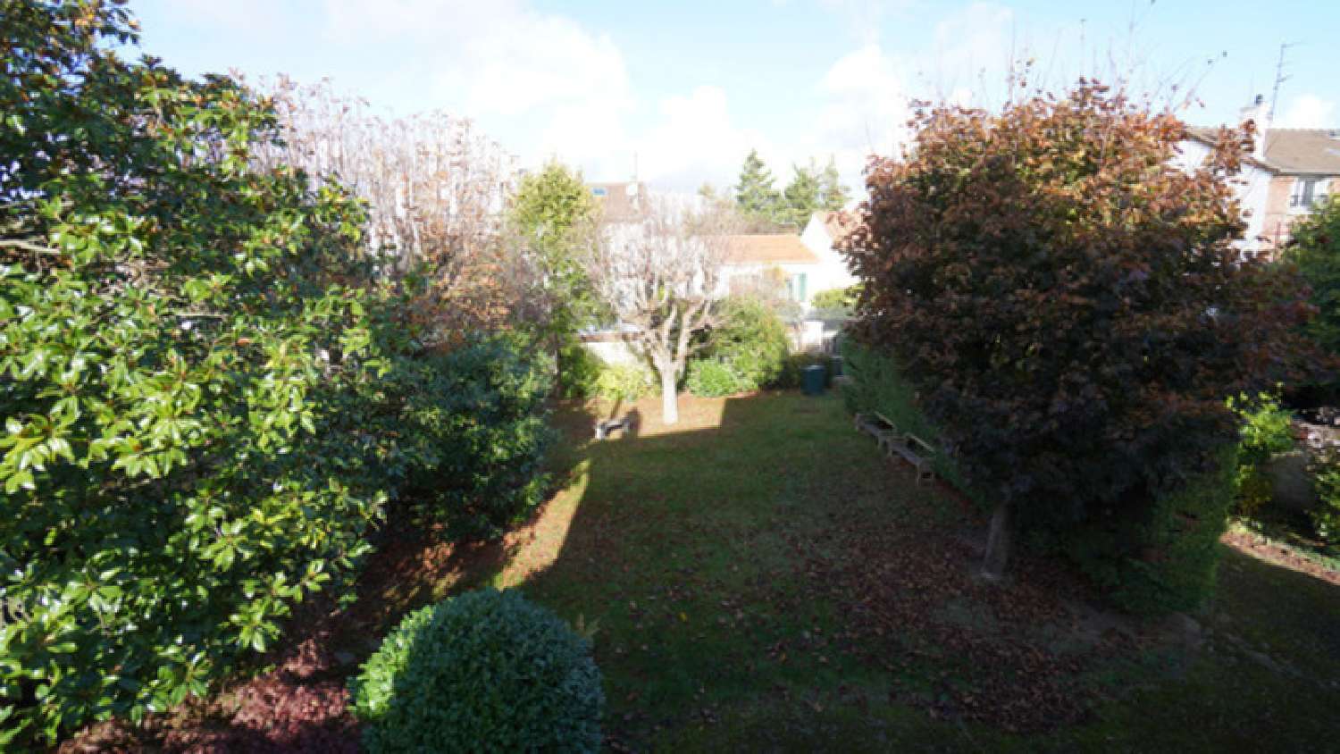  kaufen Büro Argenteuil Val-d'Oise 2