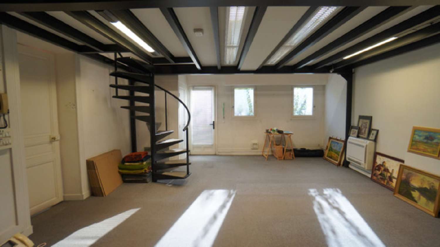  kaufen Büro Argenteuil Val-d'Oise 4