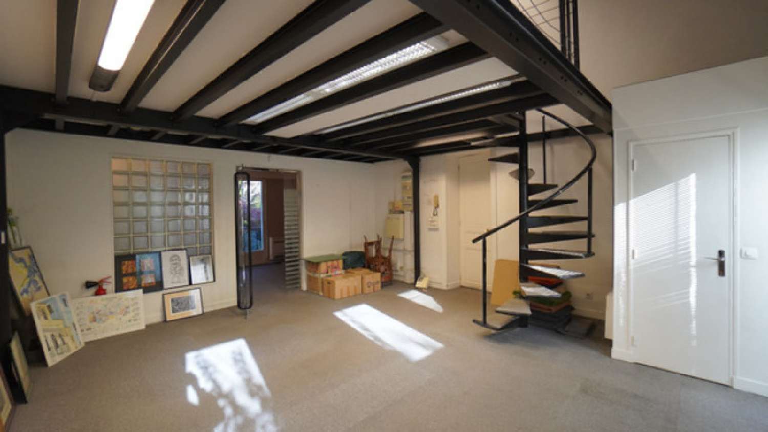  kaufen Büro Argenteuil Val-d'Oise 7