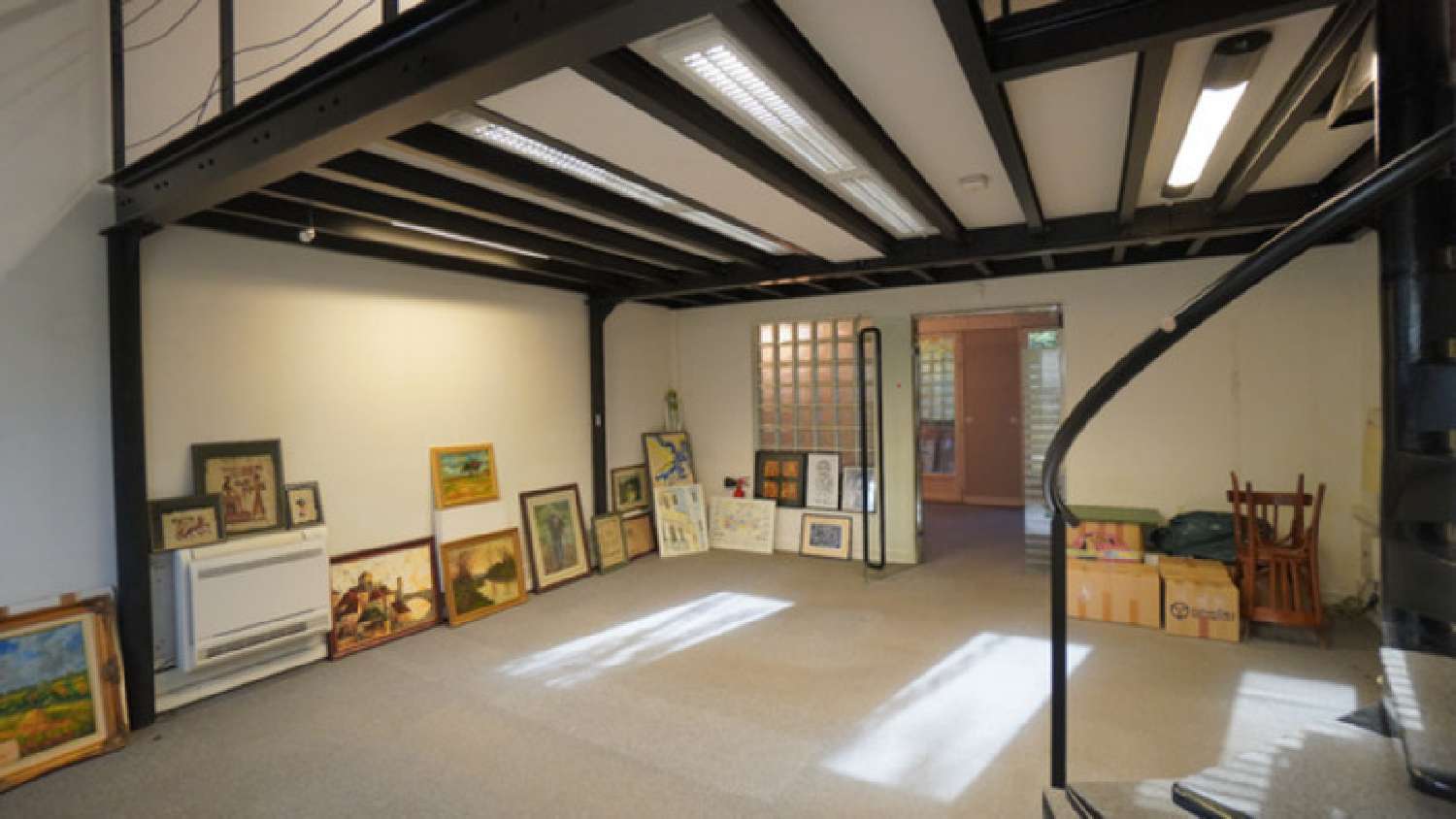  kaufen Büro Argenteuil Val-d'Oise 8