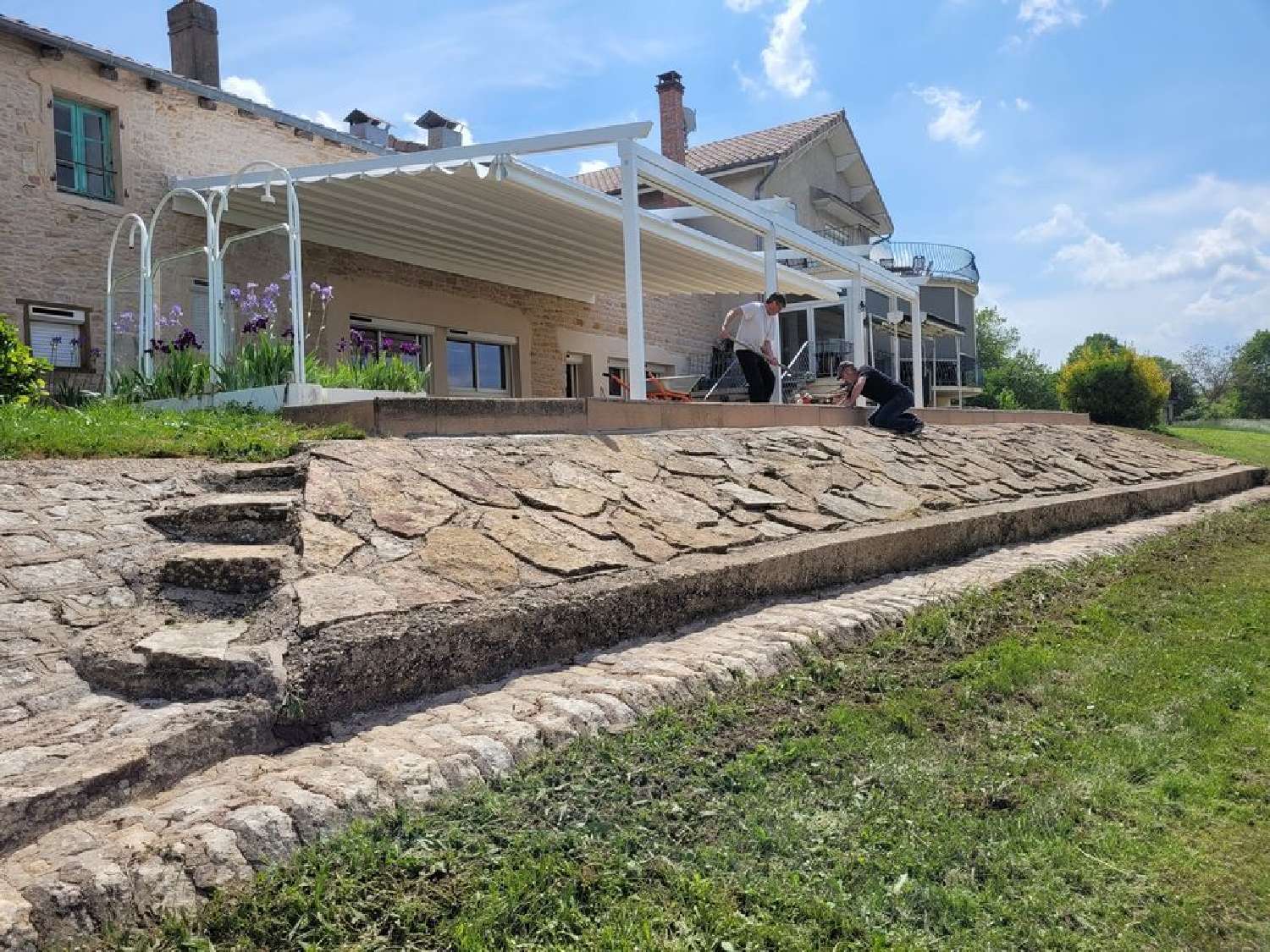  te koop kantoor Asnières-sur-Saône Ain 1